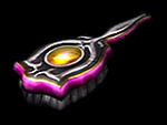 Queen Sindel's Royal Hairbrush
