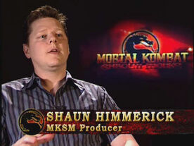 Shaunhimmerick