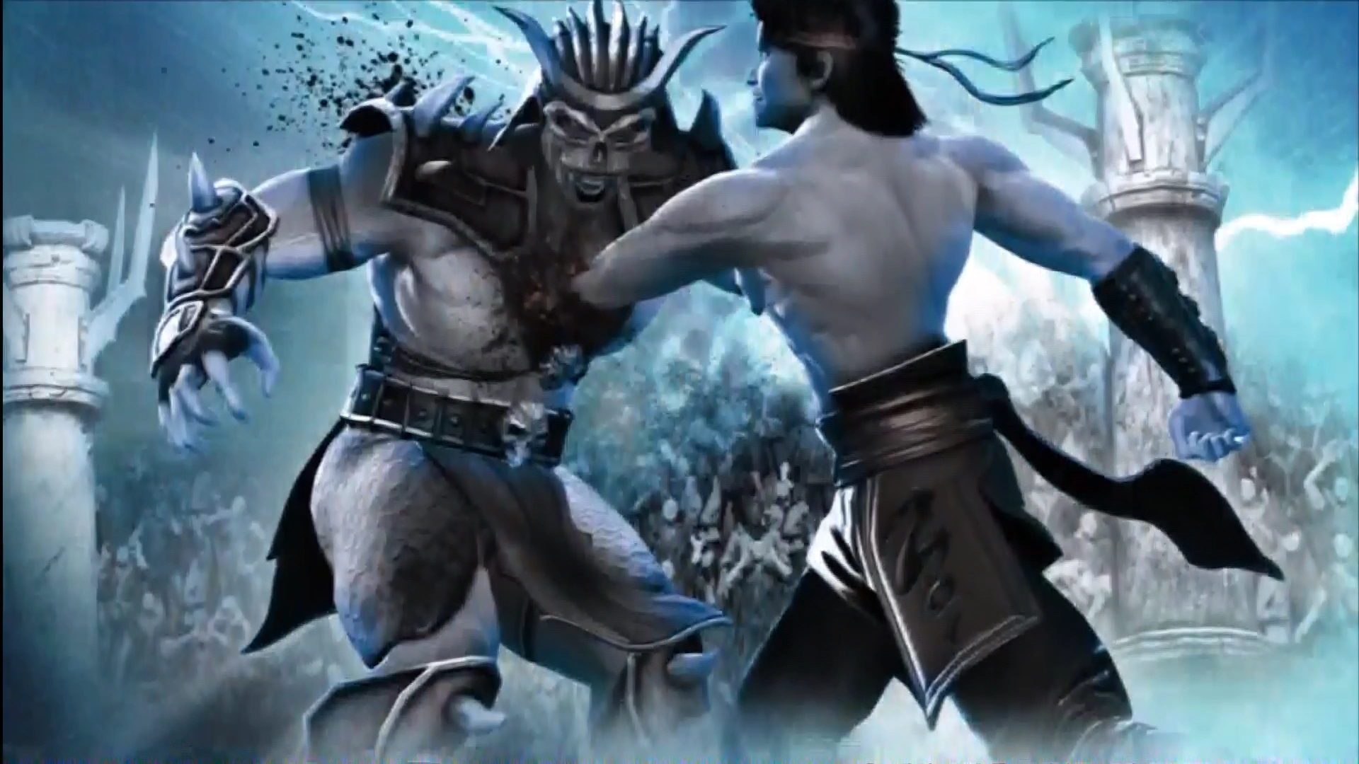 Image Liu kang shao kahn2.PNG Mortal Kombat Wiki Fandom powered