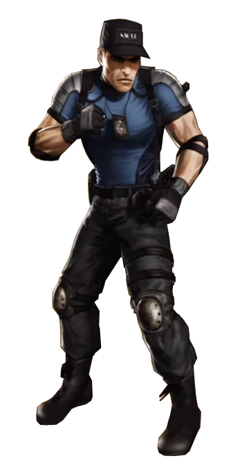 Kurtis Stryker | Morta...
