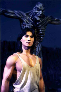 Robinshou