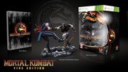 Mk9 fire edition