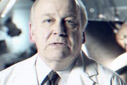The Doctor