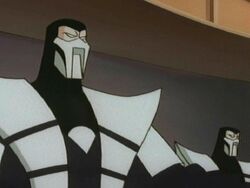 Lin Kuei Masters