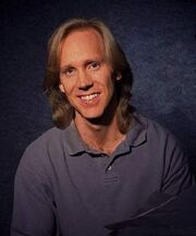 Jeff Bennett 300