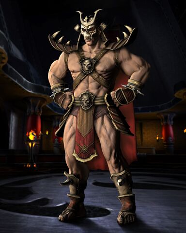 File:Shao Kahn render.jpg