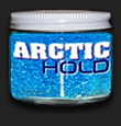 Arctic Hold Hair Gel