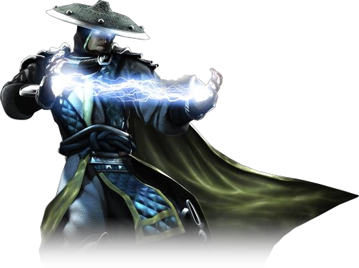 Raiden OBD