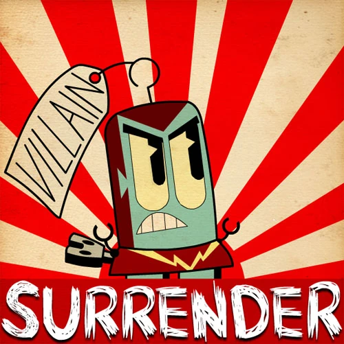 Killgore My Life As A Teenage Robot Wiki FANDOM