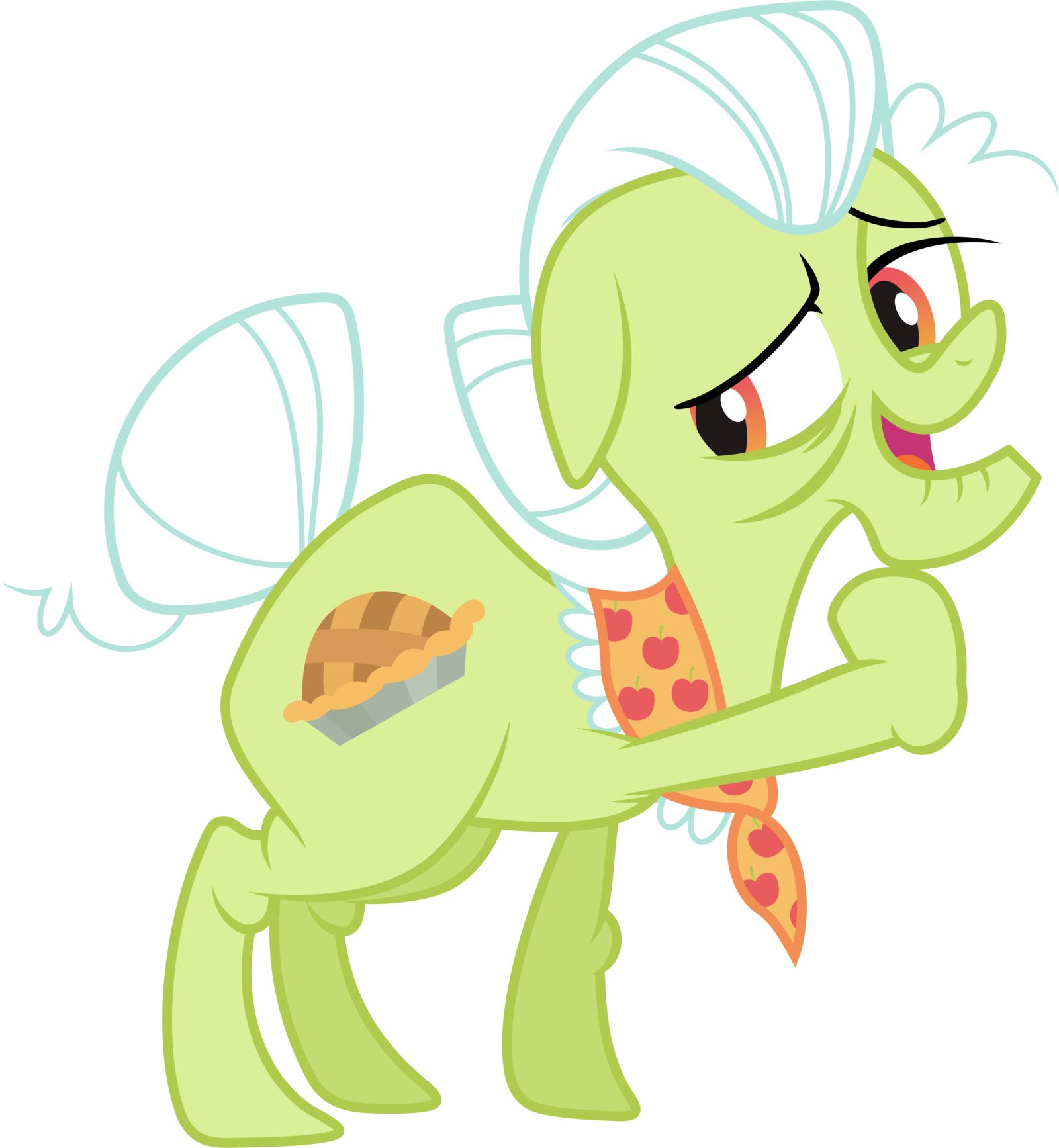 granny smith mlp one liners granny smith mlp one liners