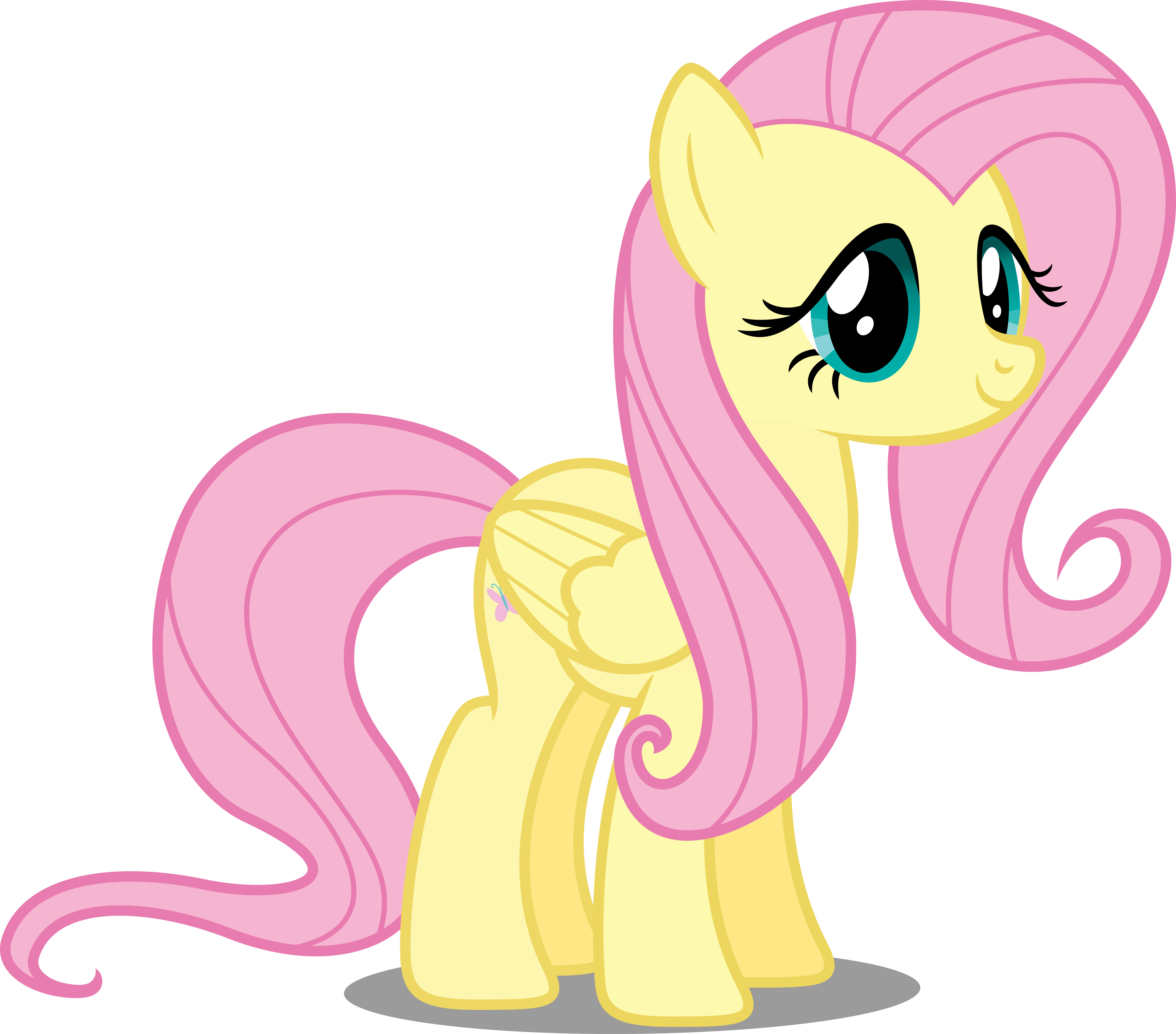 My little pony: Friendship is magic Latest?cb=20131128034059