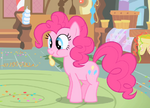 Pinkie Pie ID