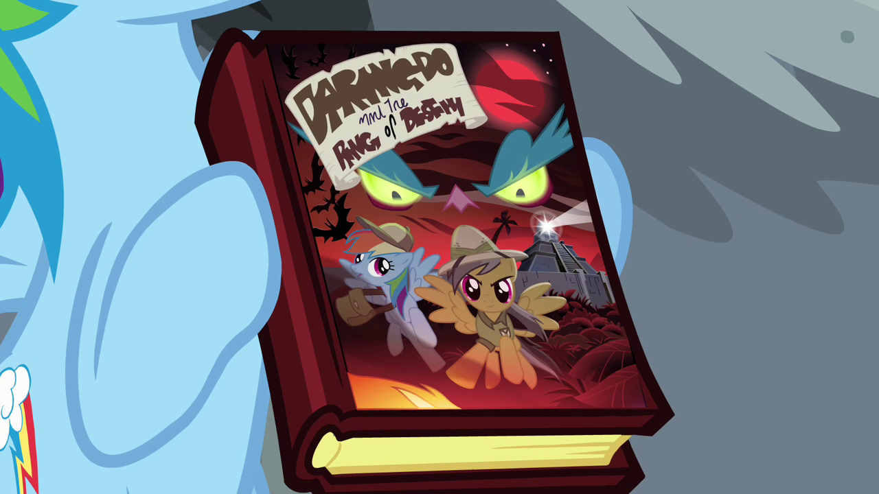 Rainbow_Dash_holding_Daring_Do_book_S04E04.png