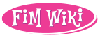FiM Wiki logo condensed