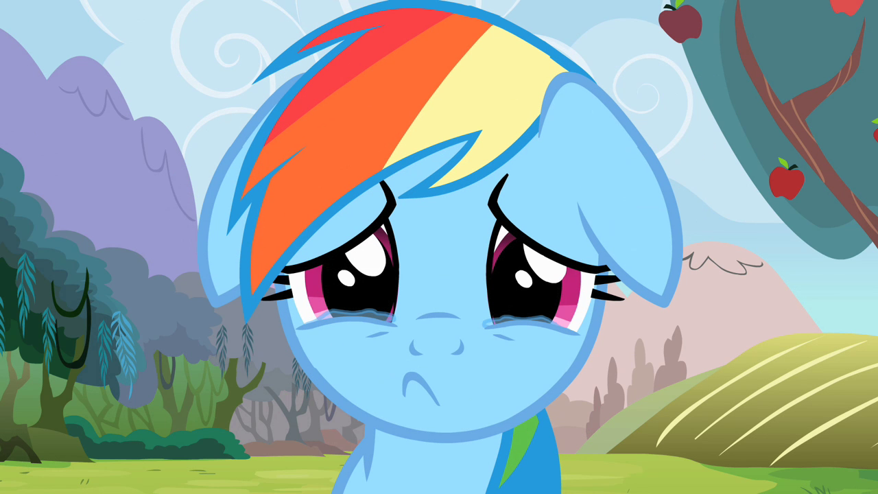 Imagenes De Sad My Little Pony | image rainbow dash sad s2e15 png my little pony Imagenes De Sad My Little Pony | image rainbow dash sad s2e15 png my little pony