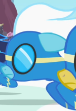 Fleetfoot S02E09