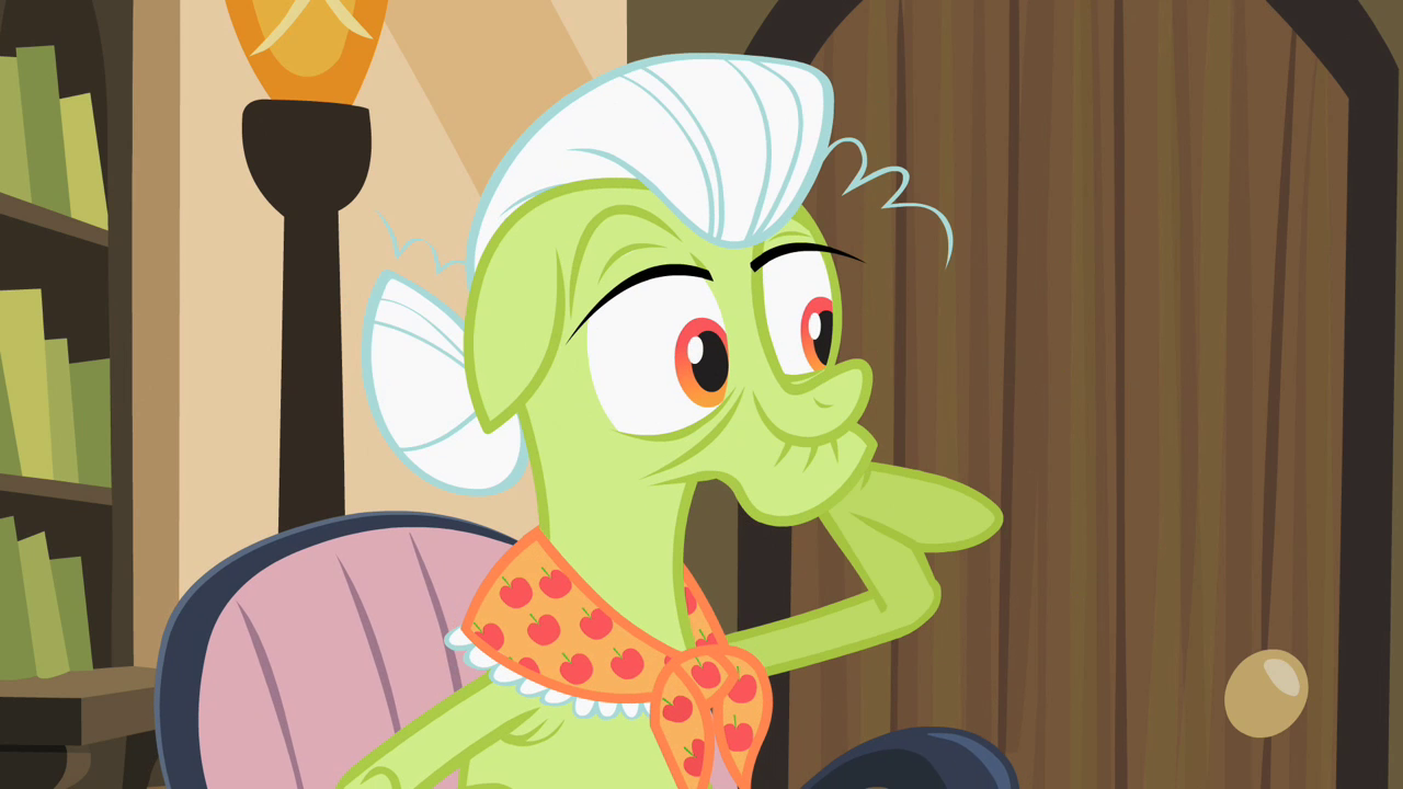 granny smith mlp fan art granny smith mlp fan art