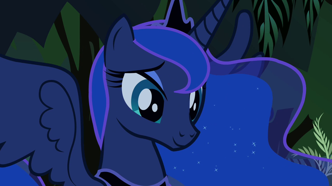 my little pony friendship is magic princess luna my little pony friendship is magic princess luna