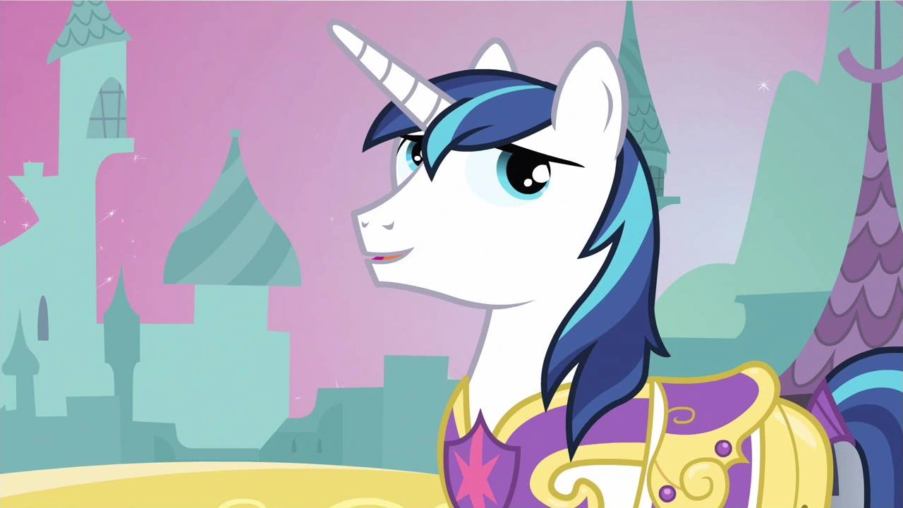 Shining Armor/Gallery My Little Pony Friendship is Magic Wiki