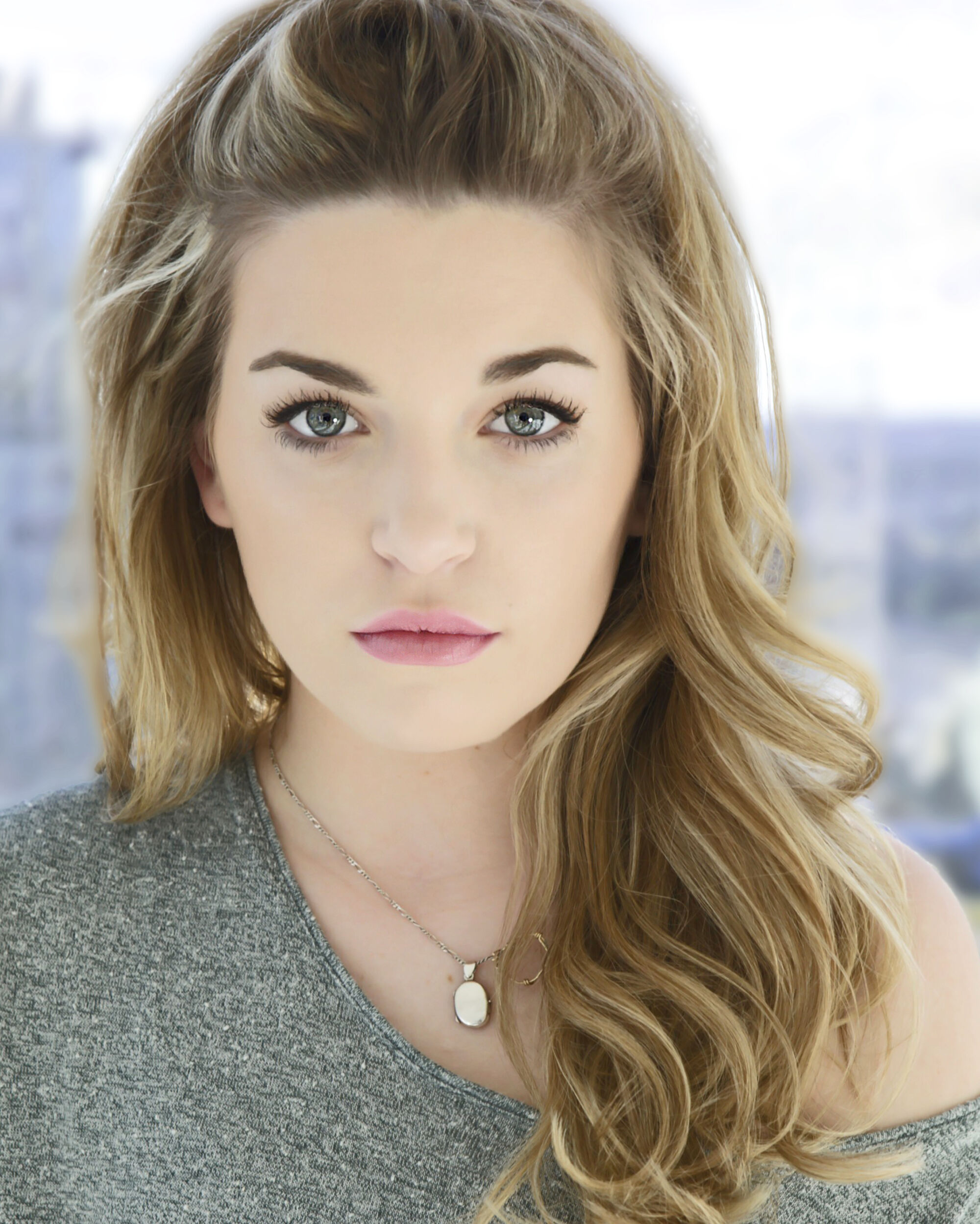 Britt Mckillip Britt Mckillip