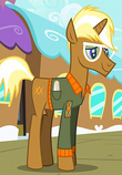 Trenderhoof ID