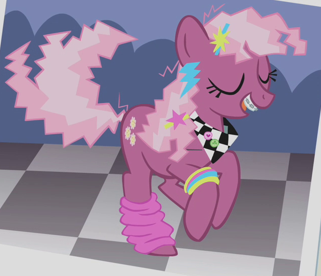 Cheerilee | My Little Pony Friendship is Magic Wiki | Fandom powered by