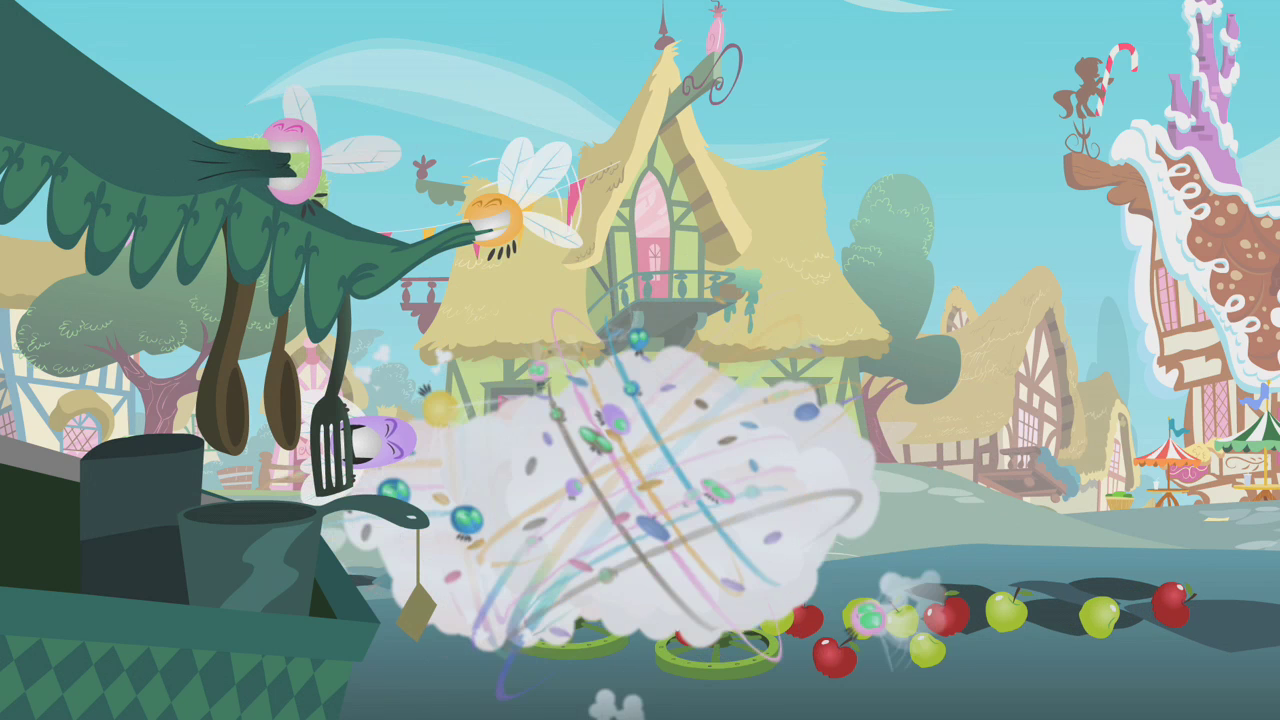 Parasprites_eating_everything_except_food_S1E10.png