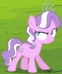 Diamond Tiara ID