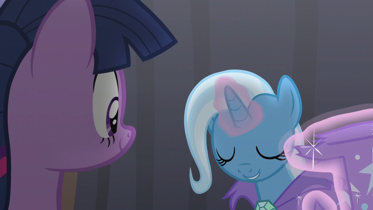 my little pony friendship is magic trixie fide out twilight is a princess my little pony friendship is magic trixie fide out twilight is a princess