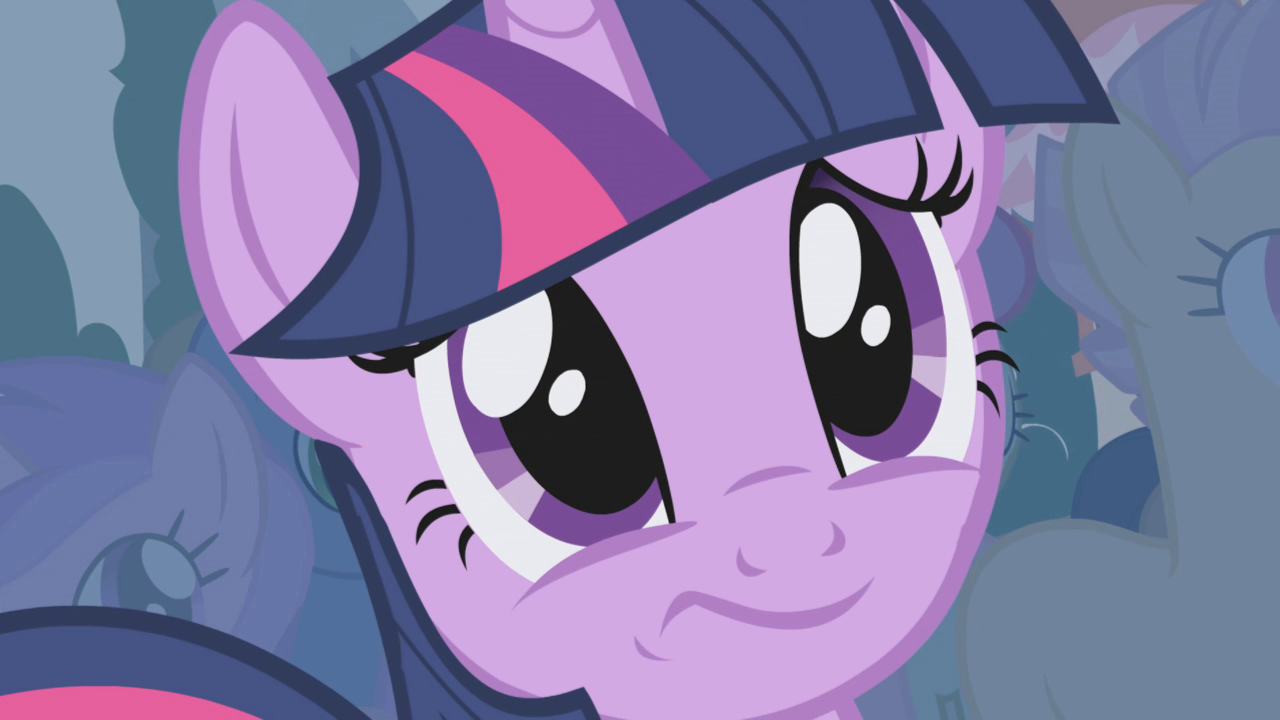 Image Twilight worried S1E6.png My Little Pony Friendship is Magic