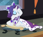 150px-Rarity - Princess Platinum S2E11