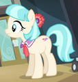Coco Pommel ID