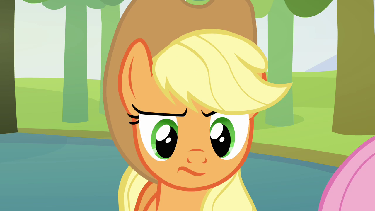 angry applejack angry applejack