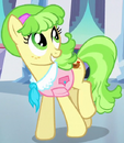 Ms. Peachbottom