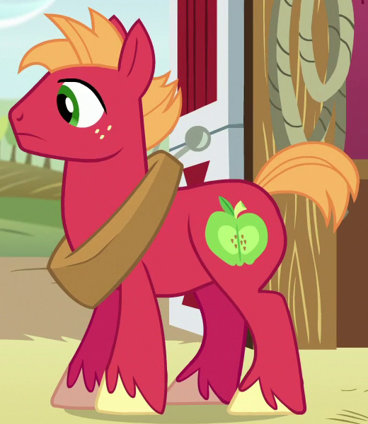 My Little Pony Big Macintosh Porn - Gay big mac