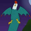 Cockatrice