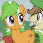 Apple Leaves ID