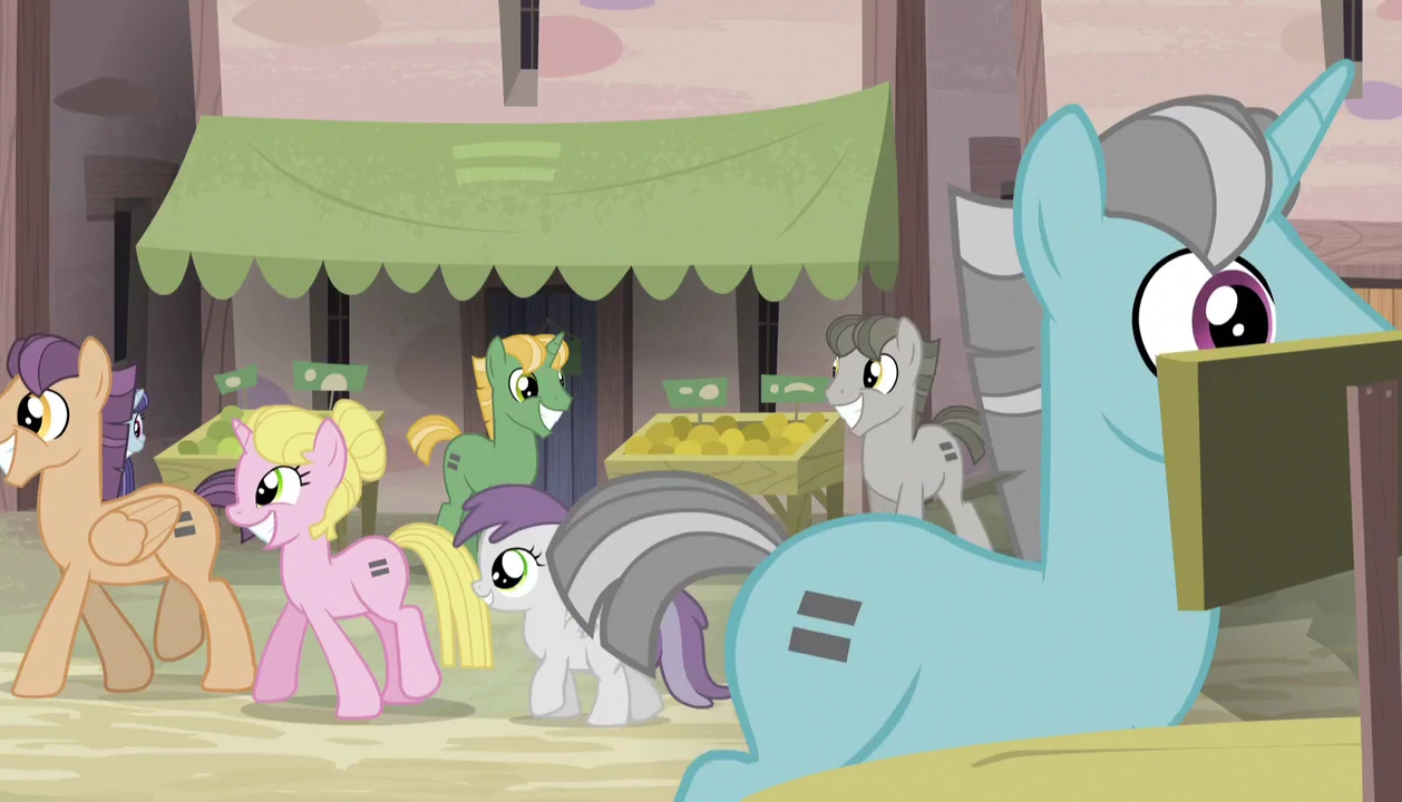 my little pony equal sign cutie mark