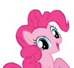 Character navbox Hasbro Pinkie Pie