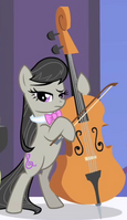 Octavia Melody