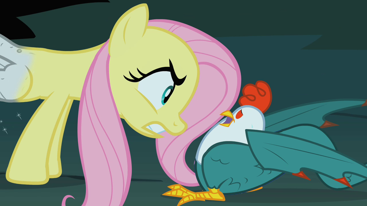 Fluttershy_staring_down_the_cockatrice_S1E17.png