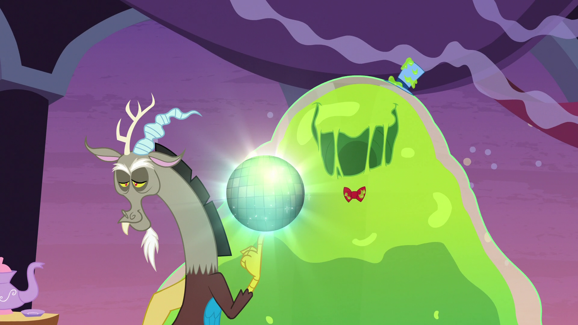 the smooze my little pony the smooze my little pony