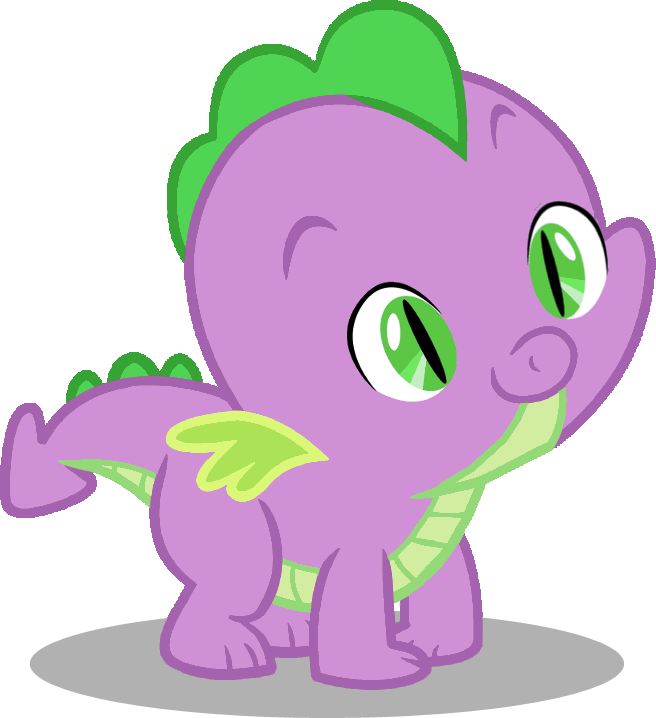 Spike My Little Pony Friendship is Magic Wiki FANDOM powered by Wikia