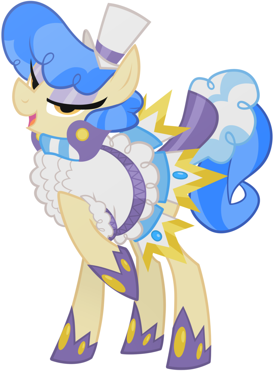 my little pony sapphire shores