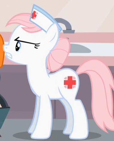 Výsledek obrázku pro mlp  nurse ponies