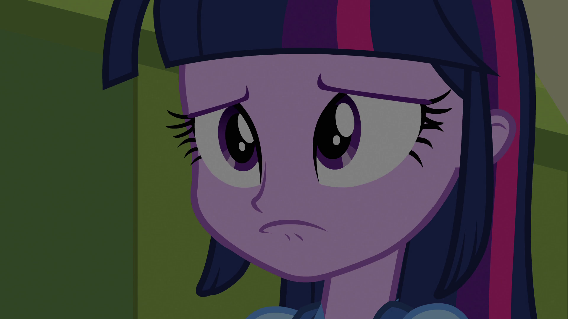 Image Twilight Sparkle pouts EG.png My Little Pony Friendship is