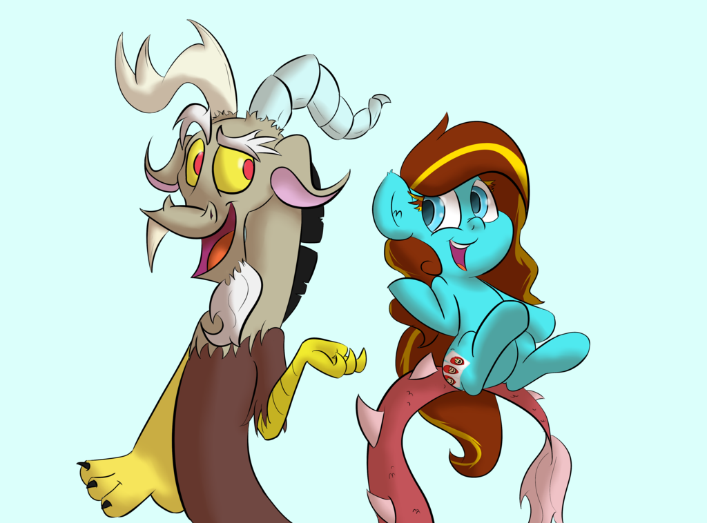 discord mlp