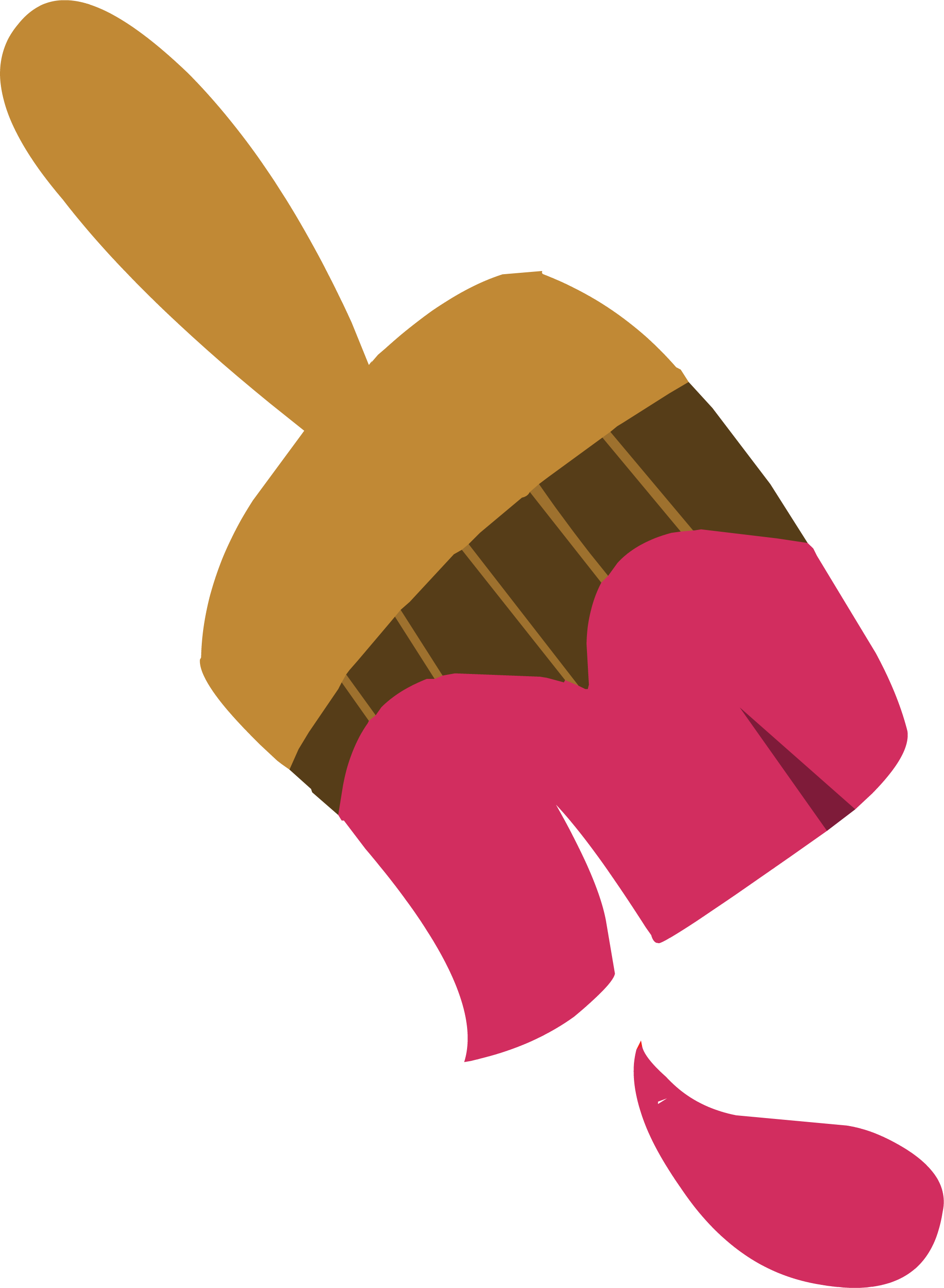 Paintbrush
