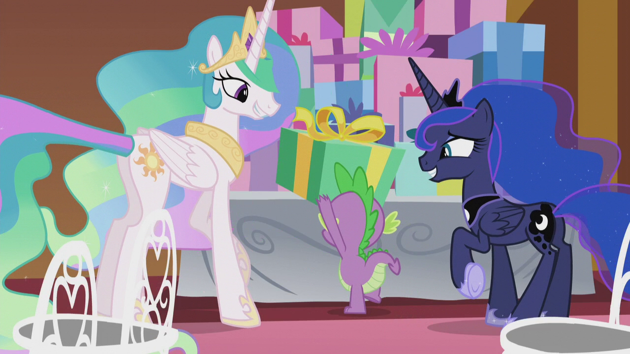 Vignette2 Wikia Nocookie Net Mlp Images 9 99 Celes