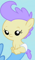 Cream Puff